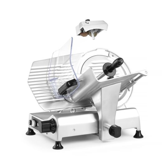 Krájač 300, HENDI, 230V/250W, 650x485x(H)440mm 1