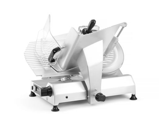 Krájač 350, HENDI, 230V/370W, 890x585x(H)480mm 1