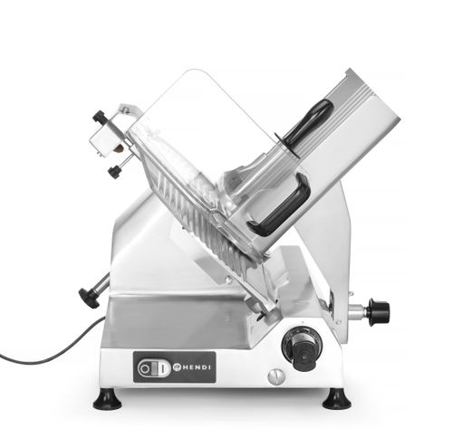 Krájač 350, HENDI, 230V/370W, 890x585x(H)480mm 1