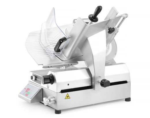 Automatinė pjaustyklė 350, HENDI, 230V/370W, 990x670x(H)730mm 1