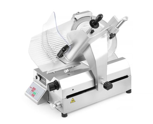 Automatinė pjaustyklė 350, HENDI, 230V/370W, 990x670x(H)730mm 1