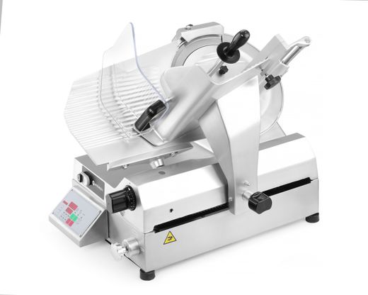 Automatinė pjaustyklė 350, HENDI, 230V/370W, 990x670x(H)730mm 1