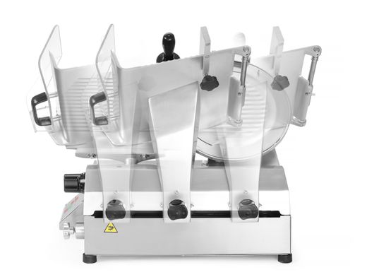 Automatinė pjaustyklė 350, HENDI, 230V/370W, 990x670x(H)730mm 1