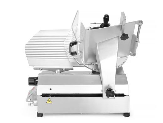 Automatinė pjaustyklė 350, HENDI, 230V/370W, 990x670x(H)730mm 1