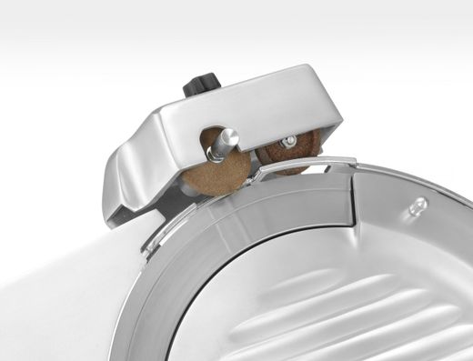 Automatinė pjaustyklė 350, HENDI, 230V/370W, 990x670x(H)730mm 1