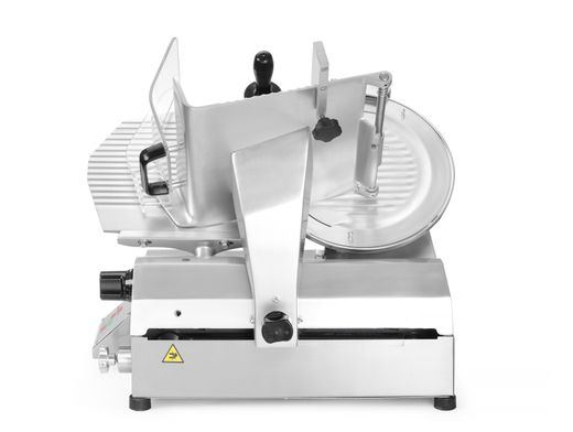 Automatinė pjaustyklė 350, HENDI, 230V/370W, 990x670x(H)730mm 1