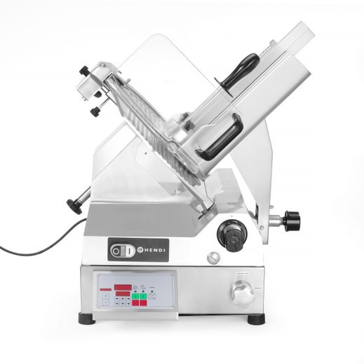 Automatinė pjaustyklė 350, HENDI, 230V/370W, 990x670x(H)730mm 1