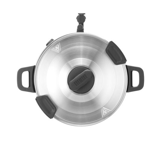 Jednoplášťový kotel na teplé nápoje, HENDI, ≈ 130 šálků za 42 minut., 20L, 230V/2500W, 415x382x(H)480mm 1