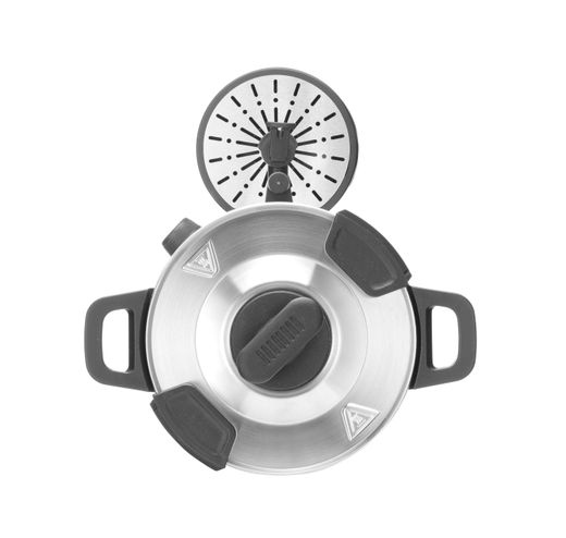 Heißgetränkespender doppelwandig, HENDI, ≈ 60 Tassen in 40 Min., 9L, 230V/1500W, 340x315x(H)430mm 1
