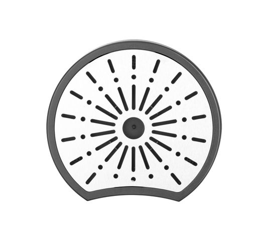 Dvigubos sienelės karštų gėrimų virimo aparatas, HENDI, 120 puodelių per 37 minutes., 18L, 230V/2500W, 415x382x(H)480mm 1