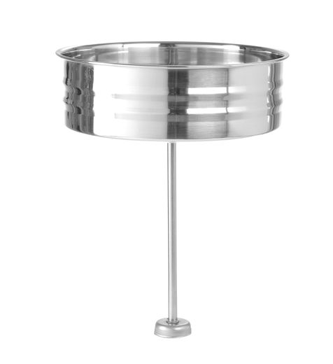 Percolator single-walled, HENDI, 8,8L, 230V/950W, 320x310x(H)420mm 1