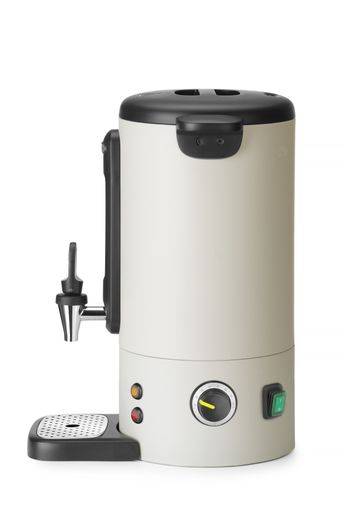 Warnik UNIQ, HENDI, designed by Robert Bronwasser, 9L, kremowy, 220-240V/950W, 307x330x(H)450mm 1