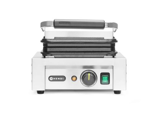 Waffle maker 'Brussels', HENDI, 230V/2200W, 330x520x(H)277mm 1