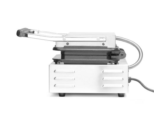 Waffle maker 'Brussels', HENDI, 230V/2200W, 330x520x(H)277mm 1