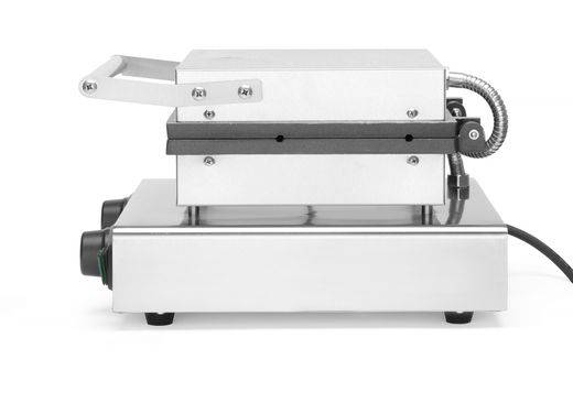 Waffle maker lollypop, HENDI, 230V/1750W, 314x417x(H)229mm 1