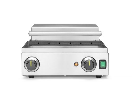 Waffle maker corn dog, HENDI, 230V/1550W, 390x378x(H)229mm 1
