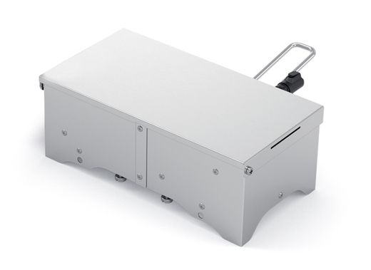 SMOKING DEVICE – universal, HENDI, 240V/240W, 242x307x(H)107mm 1