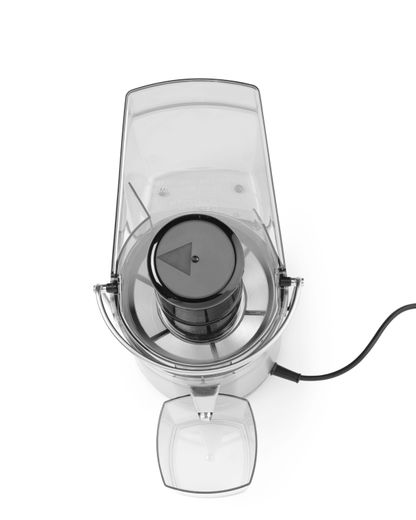 Juice extractor Vito, HENDI, Kitchen Line, Silver, 230V/240W, 350x200x(H)400mm 1