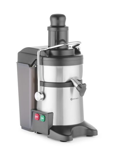 Odšťavovač ovocia a zeleniny Compact, HENDI, Profi Line, 230V/500W, 233x416x(H)493mm 1