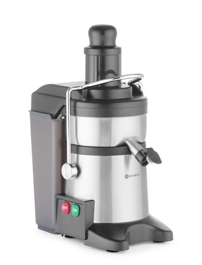 Odšťavovač ovocia a zeleniny Compact, HENDI, Profi Line, 230V/500W, 233x416x(H)493mm 1
