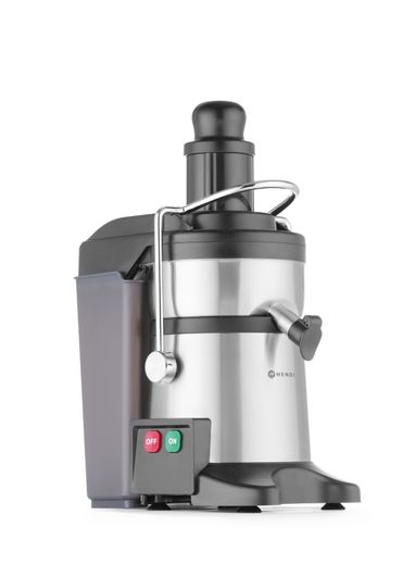 Odšťavovač ovocia a zeleniny Compact, HENDI, Profi Line, 230V/500W, 233x416x(H)493mm 1
