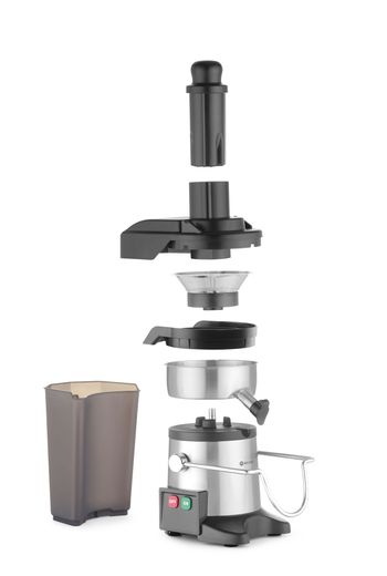 Odšťavovač ovocia a zeleniny Compact, HENDI, Profi Line, 230V/500W, 233x416x(H)493mm 1