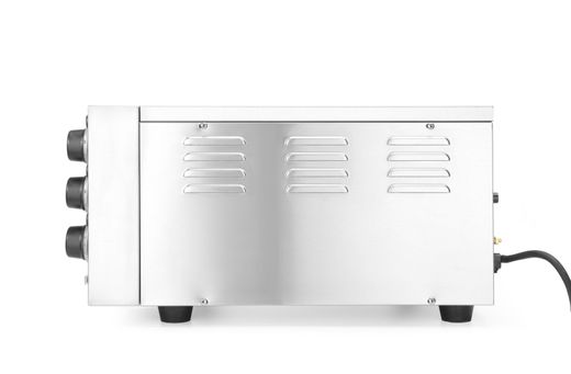 Pizza oven compact, HENDI, Silver, 230V/2000W, 580x560x(H)275mm 1