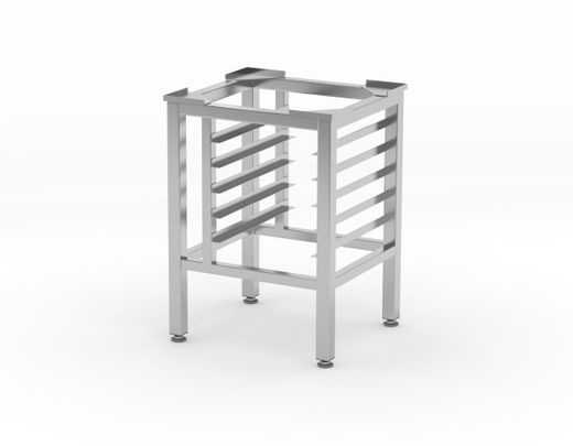 Oven stand, HENDI, GN 1/1, 610x560x(H)620mm 1