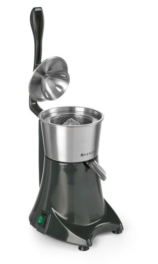 Citrus juicer electric, HENDI, 230V/230W, 210x330x(H)585mm 1