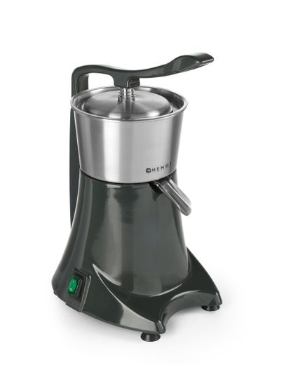 Citrus juicer electric, HENDI, 230V/230W, 210x330x(H)585mm 1