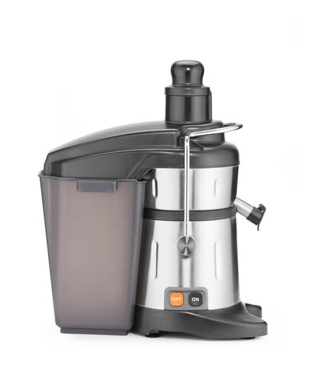 Juice extractor Titan, HENDI, 230V/700W, 246x439x(H)525mm 1