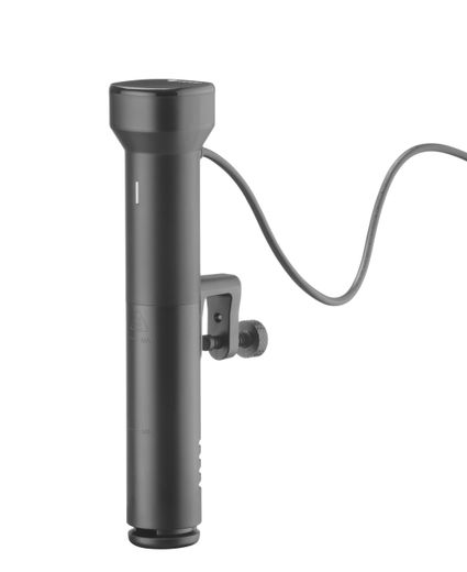 Sous vide varič 30, HENDI, 30L, Čierna, 230V/1200W, 70x120x(H)330mm 1