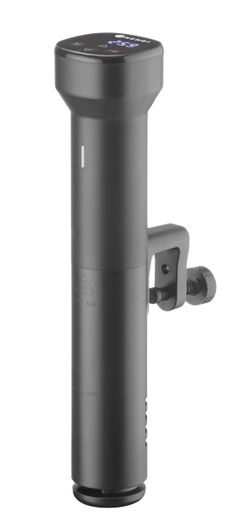 Sous vide varič 30, HENDI, 30L, Čierna, 230V/1200W, 70x120x(H)330mm 1