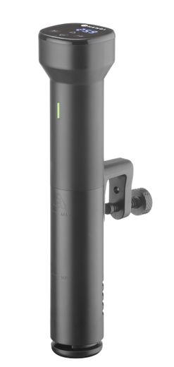 Sous vide varič 30, HENDI, 30L, Čierna, 230V/1200W, 70x120x(H)330mm 1