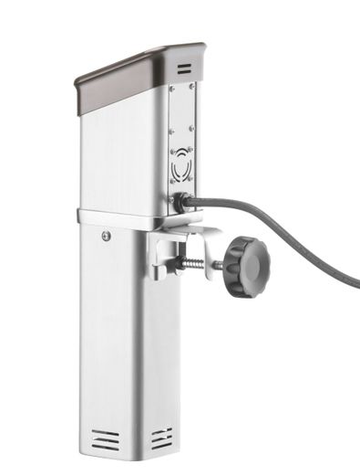 Sous vide cooker 50, HENDI, 50L, 230V/1500W, 71x145x(H)340mm 1