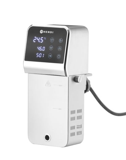 Panardinamas cirkuliatorius „Sous Vide“, HENDI, 80L, 230V/2300W, 155x175x(H)319mm 1