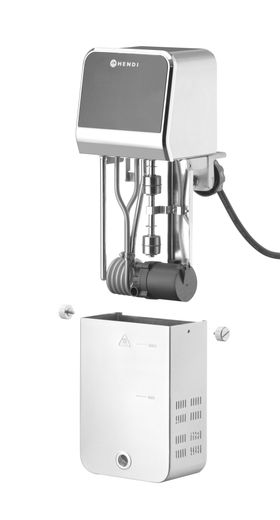 Panardinamas cirkuliatorius „Sous Vide“, HENDI, 80L, 230V/2300W, 155x175x(H)319mm 1