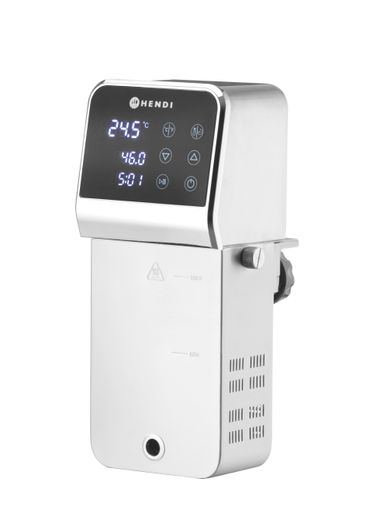 Panardinamas cirkuliatorius „Sous Vide“, HENDI, 80L, 230V/2300W, 155x175x(H)319mm 1
