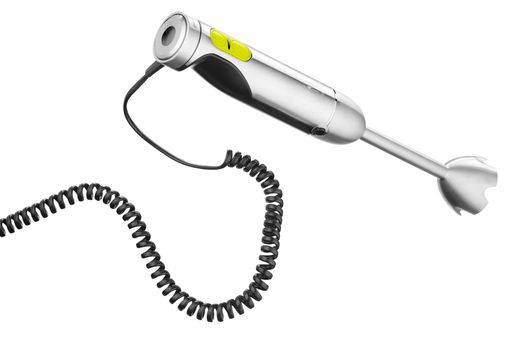 Rankinis maišytuvas su spiraliniu laidu, HENDI, 230V/1000W, ⌀65x425mm 1