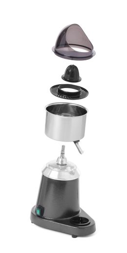 Citrus juicer electric, HENDI, 230V/180W, 218x307x(H)466mm 1
