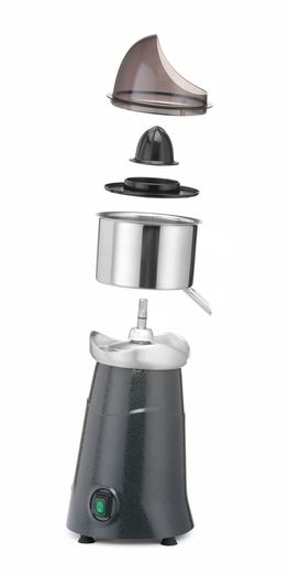 Spremiagrumi elettrico, HENDI, 230V/180W, 213x207x(H)417mm 1