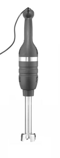 Rankinis maišytuvas 350 su kintamu greičiu ir maišymo rankena 300 mm, HENDI, Kitchen Line, Juodas, 230V/350W, ⌀100x716mm 1