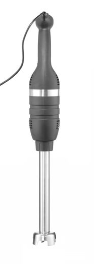 Stick blender 500 with variable speed and blending shaft 400mm, HENDI, Kitchen Line, Black, 230V/500W, ⌀100x816mm 1