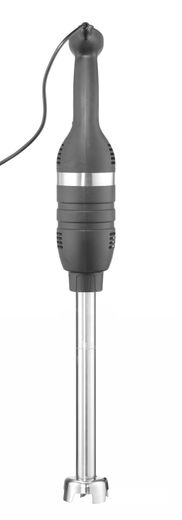 Tyčový mixér 500 s variabilnou rýchlosťou a mixovacím hriadeľom 500 mm, HENDI, Kitchen Line, Čierna, 230V/500W, ⌀100x916mm 1