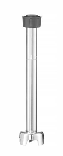 Tyčový mixér 500 s variabilnou rýchlosťou a mixovacím hriadeľom 500 mm, HENDI, Kitchen Line, Čierna, 230V/500W, ⌀100x916mm 1