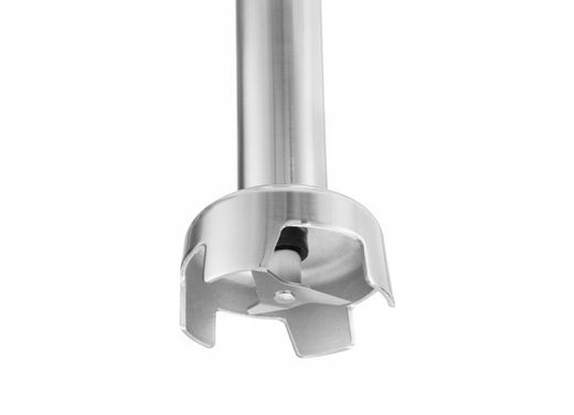 Tyčový mixér 500 s variabilnou rýchlosťou a mixovacím hriadeľom 500 mm, HENDI, Kitchen Line, Čierna, 230V/500W, ⌀100x916mm 1