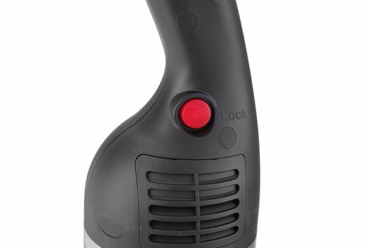 Tyčový mixér 500 s variabilnou rýchlosťou a mixovacím hriadeľom 500 mm, HENDI, Kitchen Line, Čierna, 230V/500W, ⌀100x916mm 1