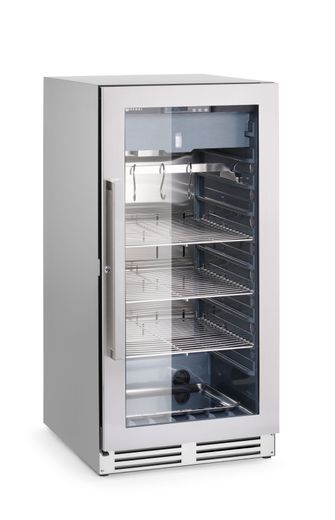 Dry aging cabinet, Arktic, 233L, 595x760x(H)1270mm 1