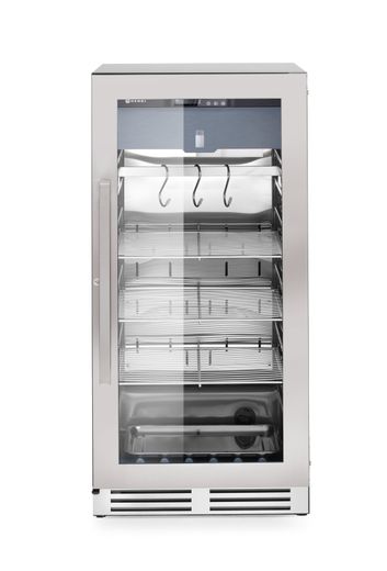 Dry aging cabinet, Arktic, 233L, 595x760x(H)1270mm 1
