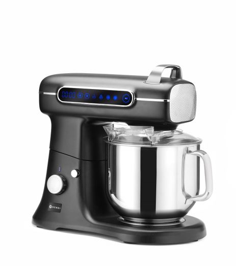 Blackbolt planétového mixéra HENDI, HENDI, 7L, Čierna, 230V/1500W, 460x310x(H)379mm 1